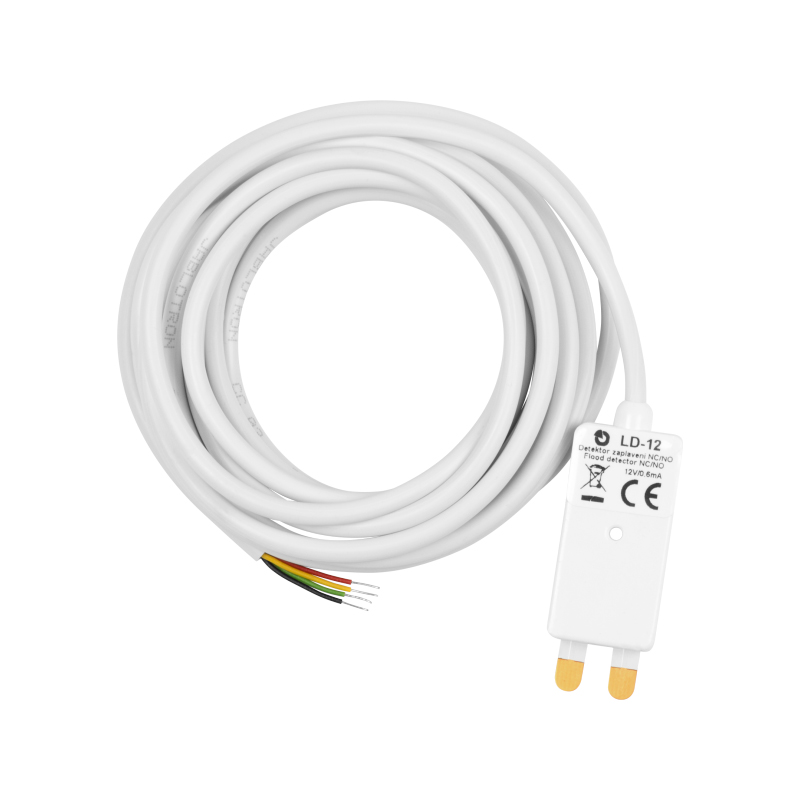 HW Group - Flood detector LD-12 - 600463