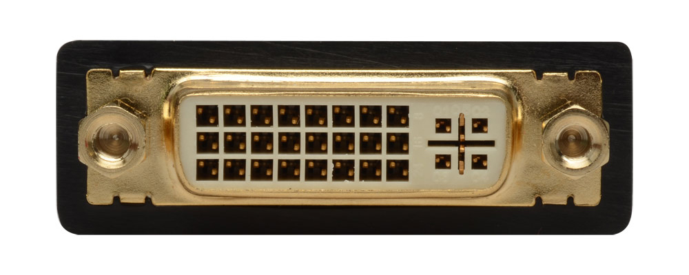 Gefen - DVI Female-to-Female Coupler