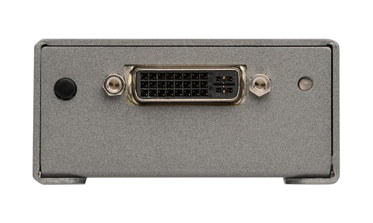 Gefen - DVI Detective N