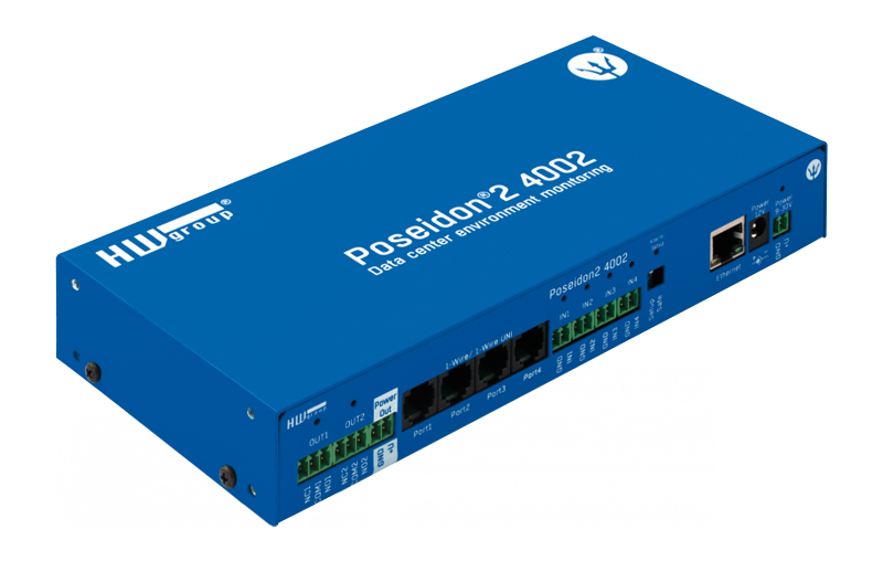 HW Group - Poseidon2 4002 - 600571