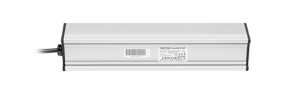 NETIO - PowerBOX 4KF