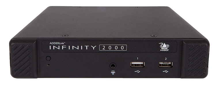 ADDERLink INFINITY - ALIF2102R