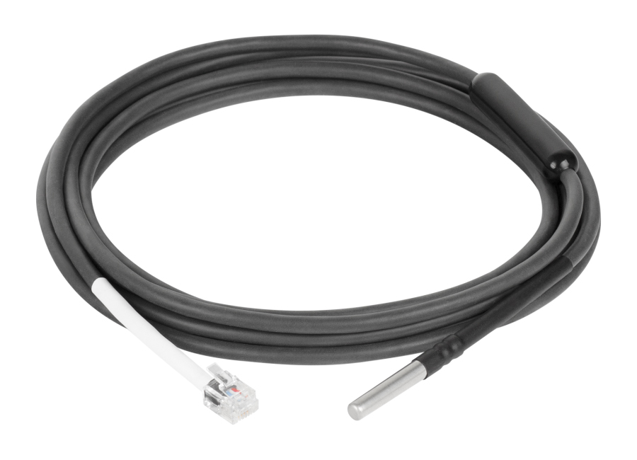 HW Group - Temp 1Wire Pt1000 - 600690