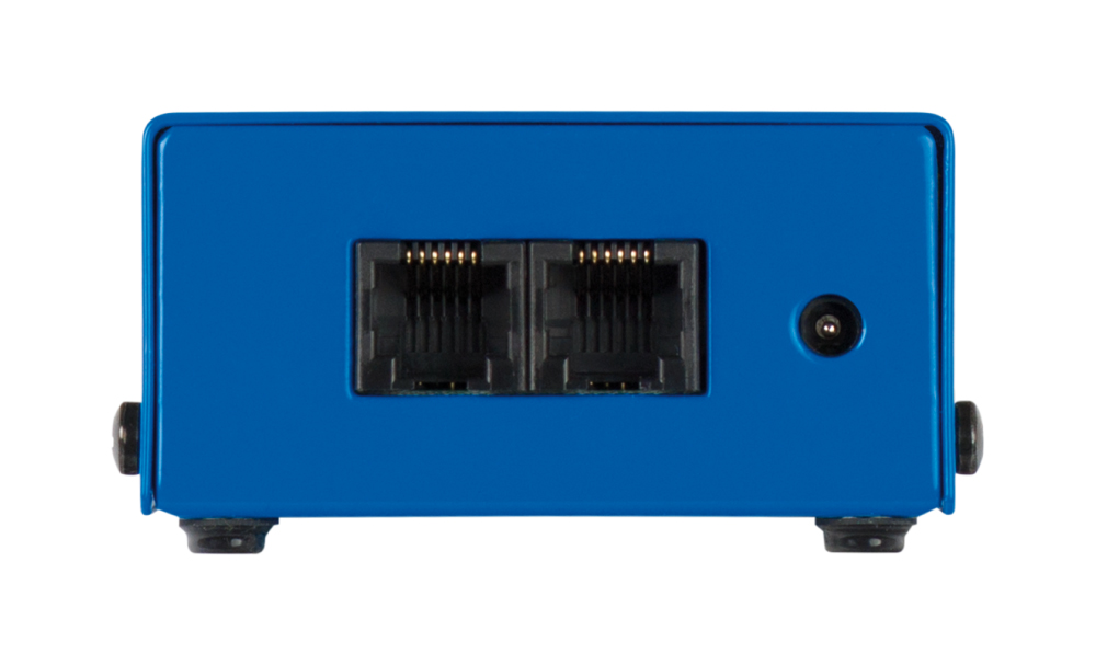 HW Group - Expander 4xDI 1W-UNI ind - 600751