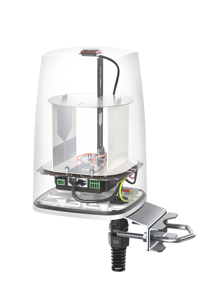 QuWireless - AMUR32S