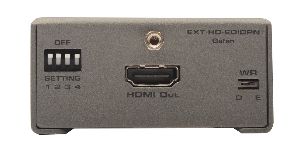 Gefen - HDMI Detective Plus