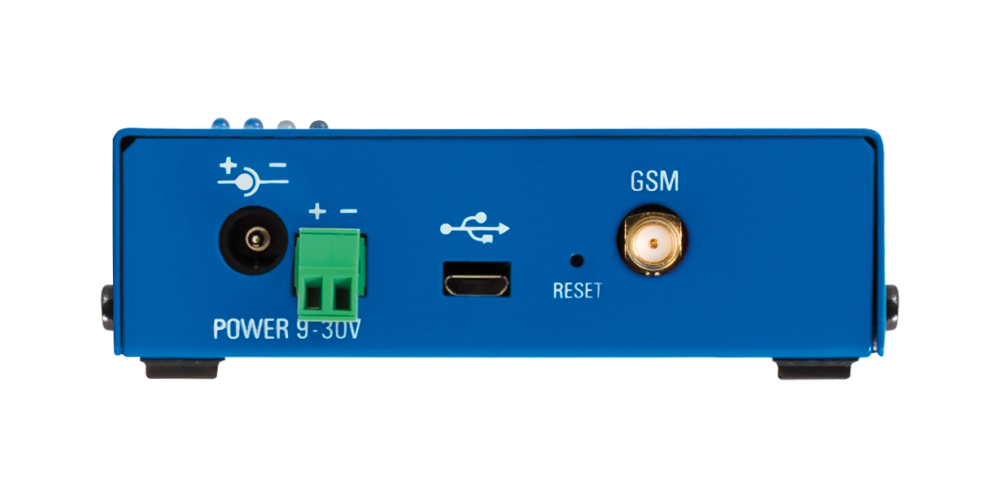 HW Group - HWg-SMS-GW3 - 600642