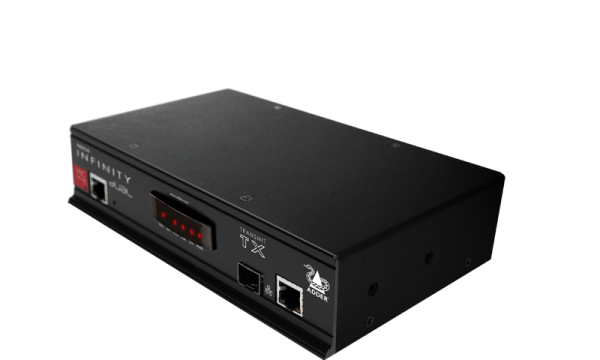 ADDERLink INFINITY Dual - ALIF2112T-RED