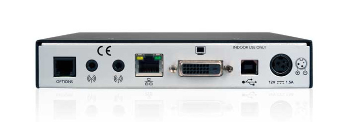 ADDERLink - XD150FX-MM