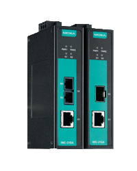 MOXA - IMC-21GA-LX-SC