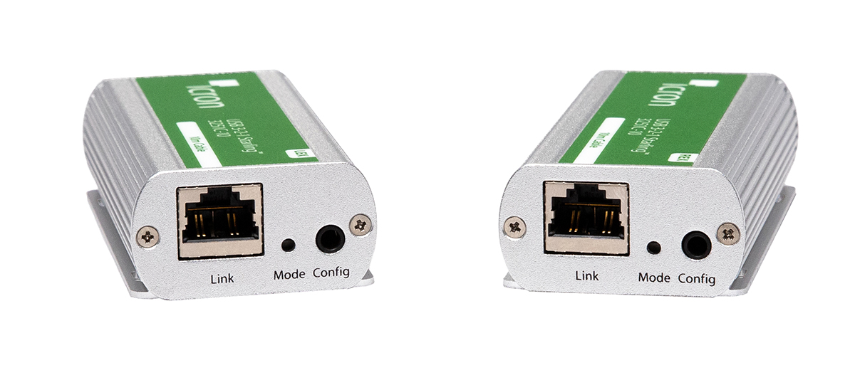 Icron USB 3-2-1 Starling 3251C-10