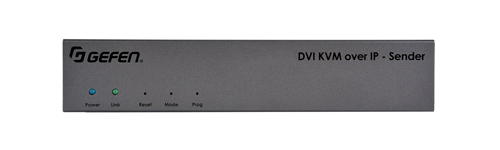 Gefen - DVI KVM over IP - Sender Package