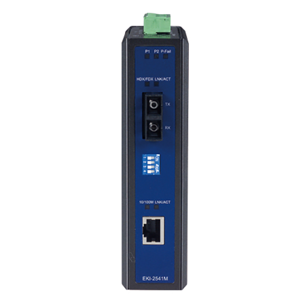 Advantech - EKI-2541M-BE