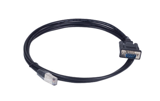 MOXA - CBL-RJ45SM9-150