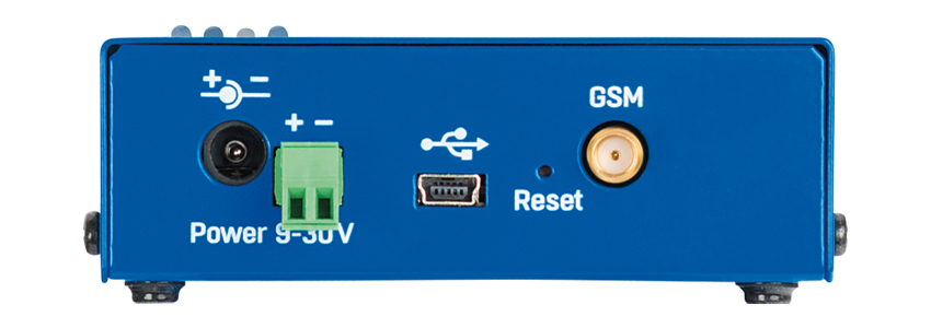 HW Group - Ares10 LTE TSet - 600701