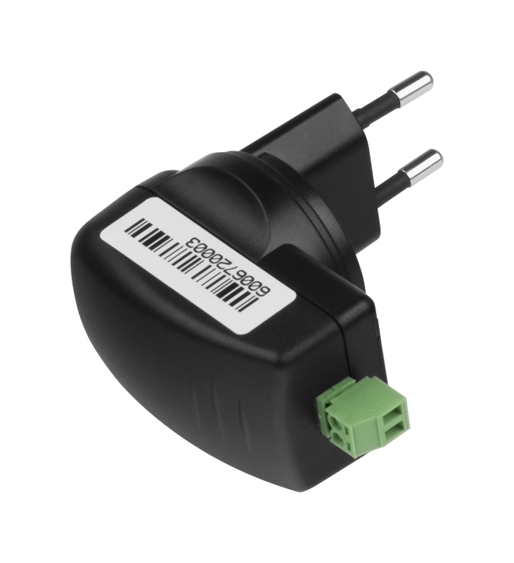 HW Group - Power Detector 110-230V INT - 600666