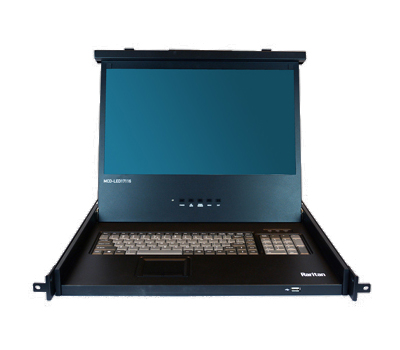 Raritan - MCD-LED17116