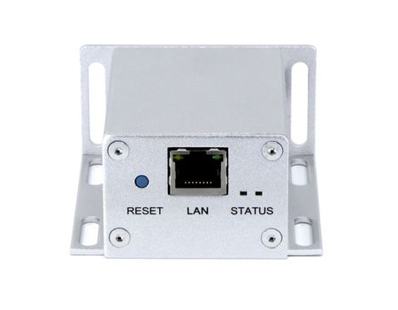 Barix - RetailPlayer TPA400 PoE Package (incl. free SaaS Portal)