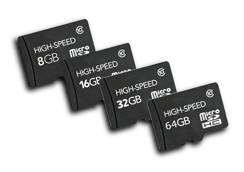 BrightSign - 32GB Class 10 Micro SD Card