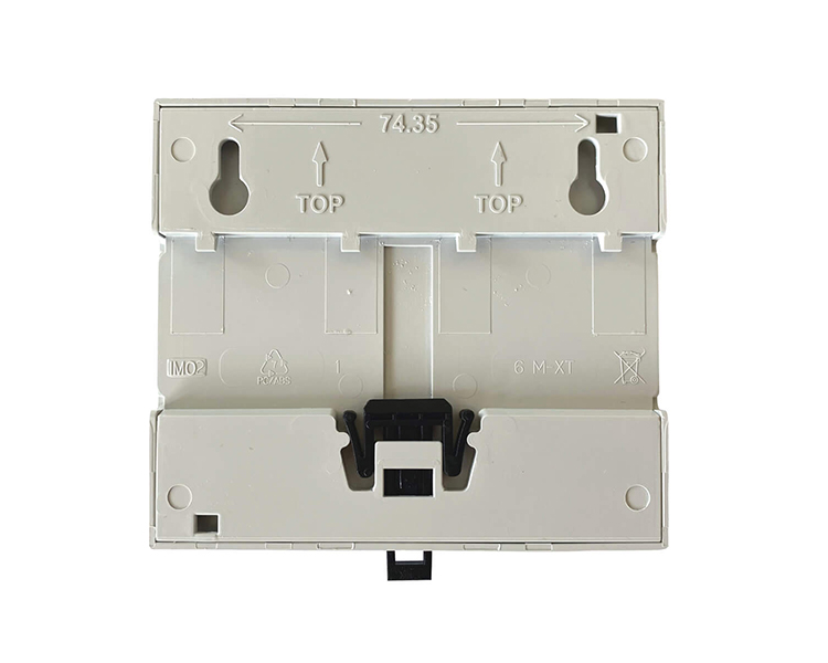 NETIO - PowerDIN 4PZ