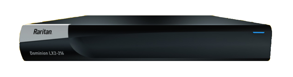 Raritan - DLX2-216-LED-DE