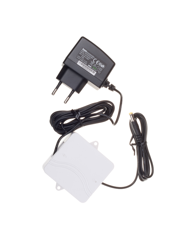 HW Group - PowerStripDC - 600434