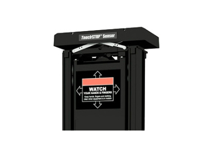 ServerLIFT SL-500FX Front-Loading Lift