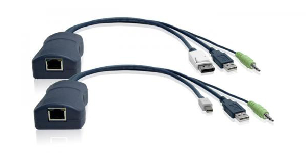 ADDER - CATX-DP-USBA