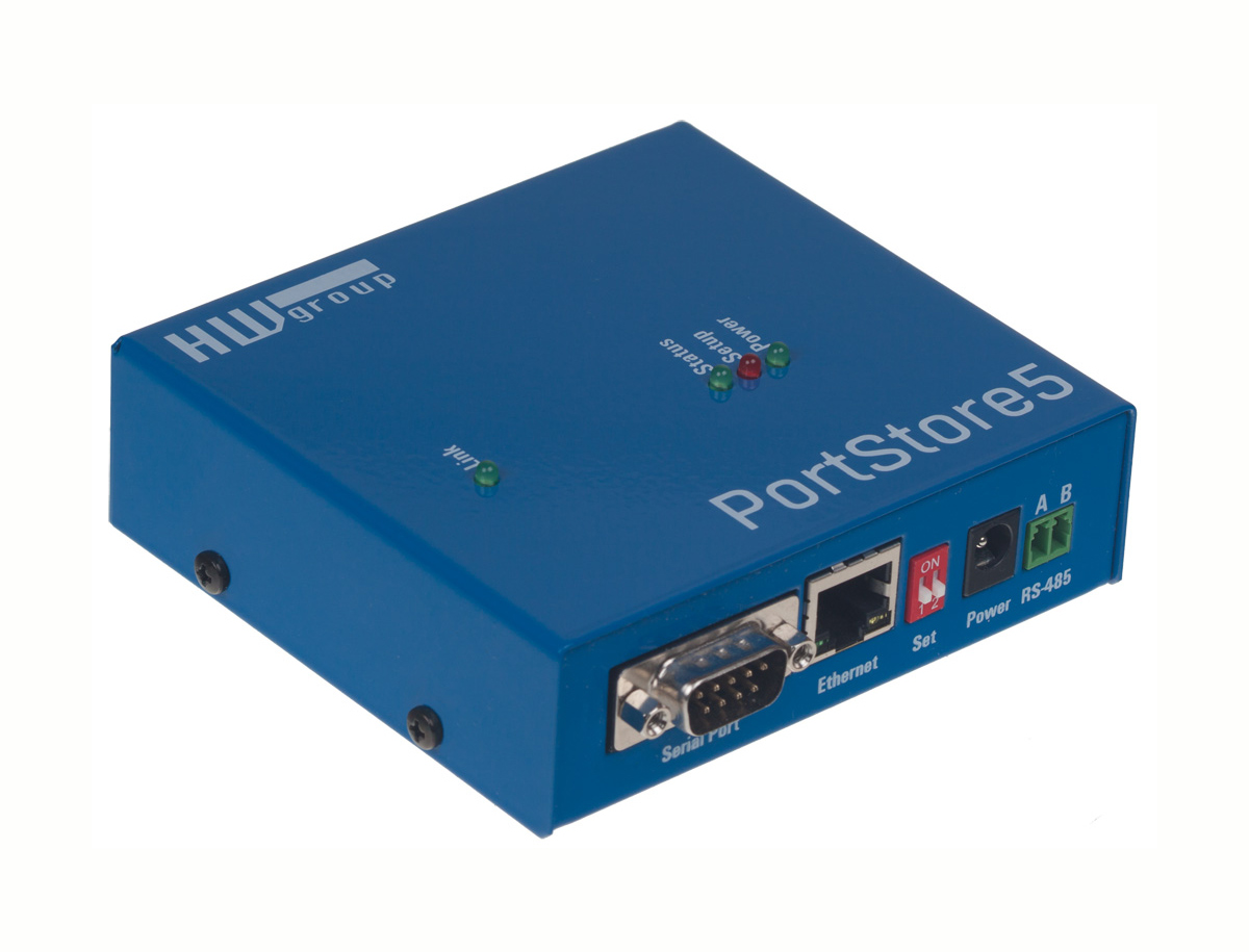 HW Group - PortStore5 Set - 600613