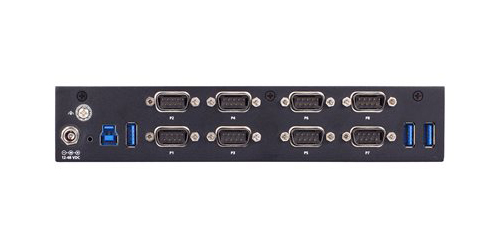 MOXA - UPort 1650-8-G2