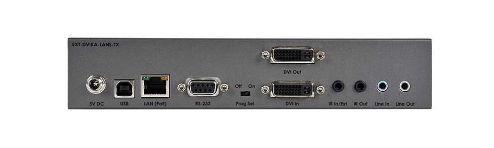 Gefen - DVI KVM over IP - Sender Package