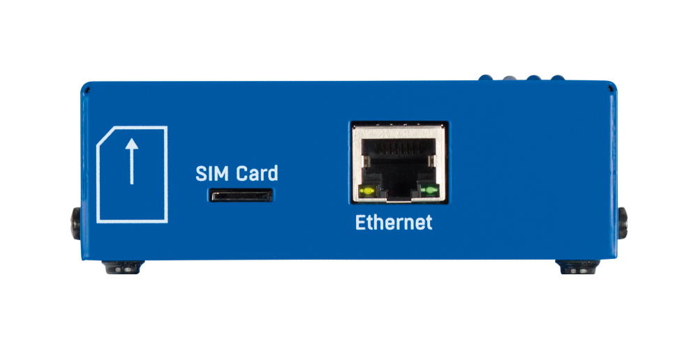 HW Group - SMS-GW3 LTE G - 600828
