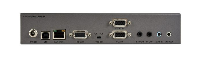 Gefen - VGA KVM over IP - Sender Package
