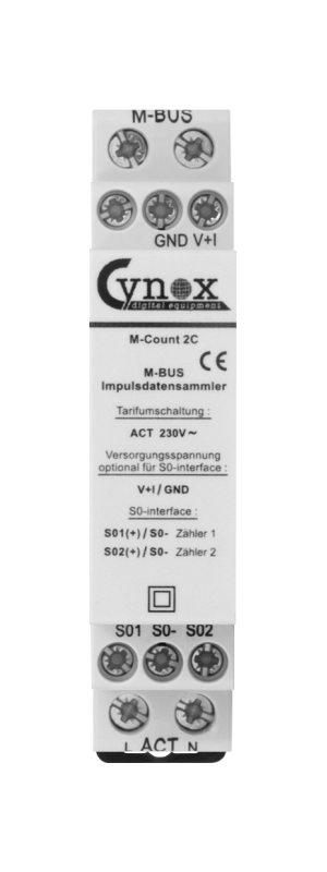 HW Group - M-Count 2C - 600481